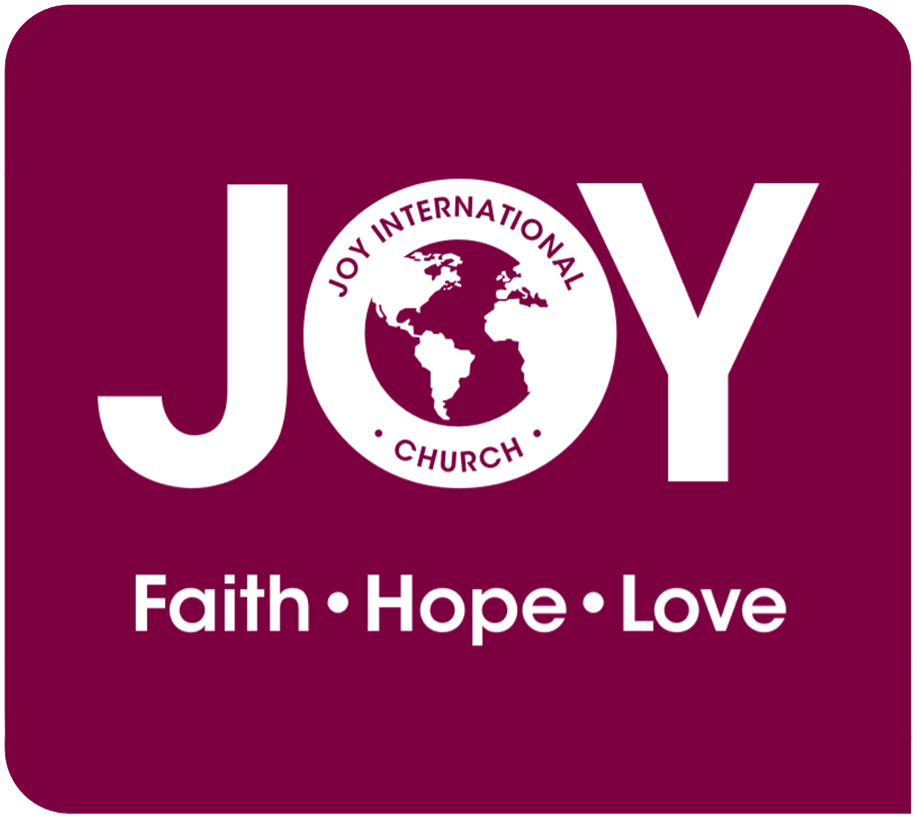 Joy International Church logo